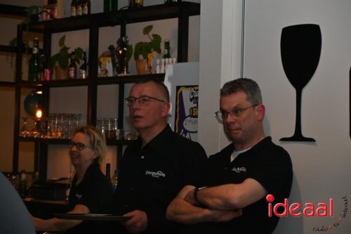 Carnaval in Sneppendorp - pronkzitting (14-02-2026)