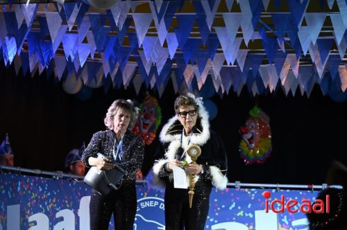 Carnaval in Sneppendorp - pronkzitting (14-02-2026)