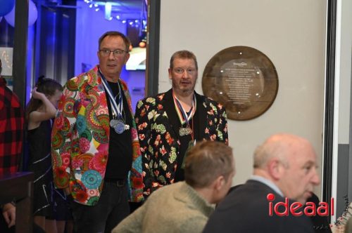 Carnaval in Sneppendorp - pronkzitting (14-02-2026)