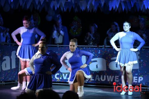 Carnaval in Sneppendorp - pronkzitting (14-02-2026)