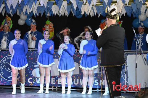 Carnaval in Sneppendorp - pronkzitting (14-02-2026)