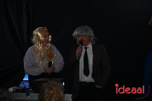 Carnaval in Sneppendorp - pronkzitting (14-02-2026)