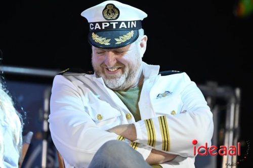 Carnaval in Sneppendorp - pronkzitting (14-02-2026)