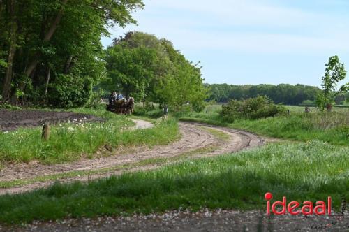 Barchemse Paarden meerdaagse (04-05-2024)