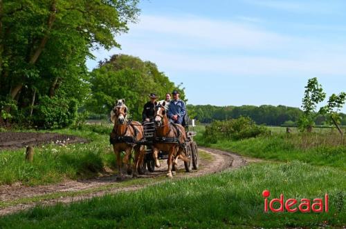 Barchemse Paarden meerdaagse (04-05-2024)