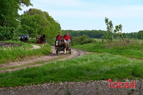 Barchemse Paarden meerdaagse (04-05-2024)