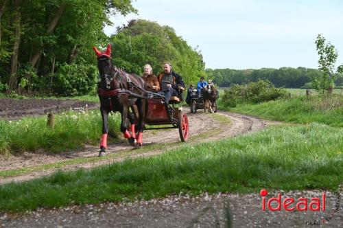 Barchemse Paarden meerdaagse (04-05-2024)