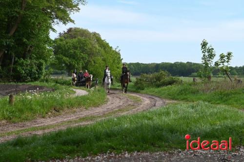 Barchemse Paarden meerdaagse (04-05-2024)