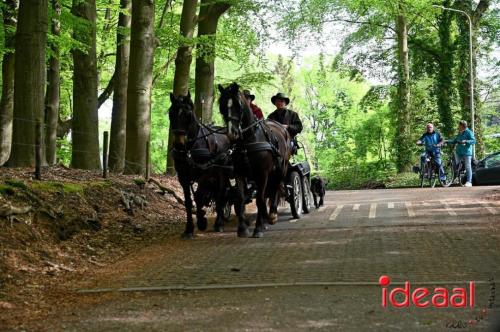 Barchemse Paarden meerdaagse (04-05-2024)