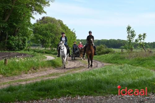 Barchemse Paarden meerdaagse (04-05-2024)