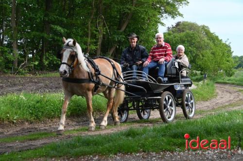 Barchemse Paarden meerdaagse (04-05-2024)