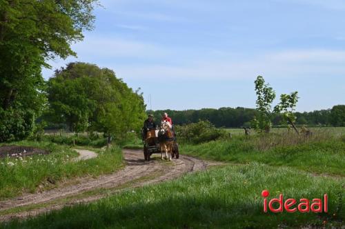 Barchemse Paarden meerdaagse (04-05-2024)