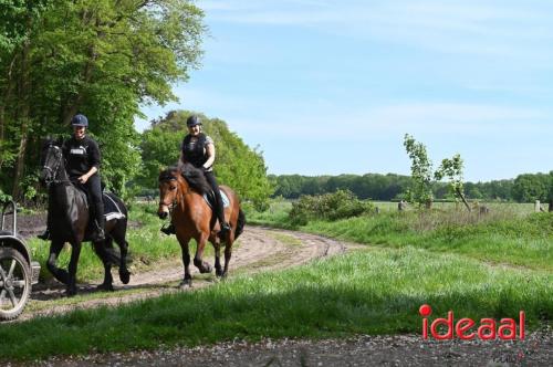 Barchemse Paarden meerdaagse (04-05-2024)