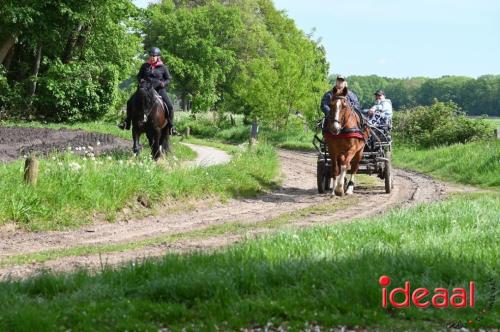 Barchemse Paarden meerdaagse (04-05-2024)