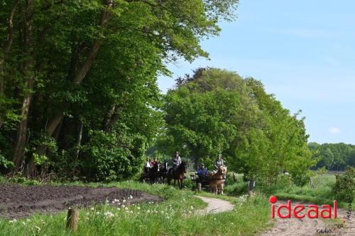 Barchemse Paarden meerdaagse (04-05-2024)