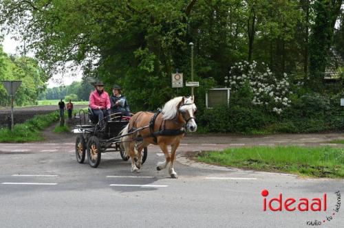 Barchemse Paarden meerdaagse (04-05-2024)