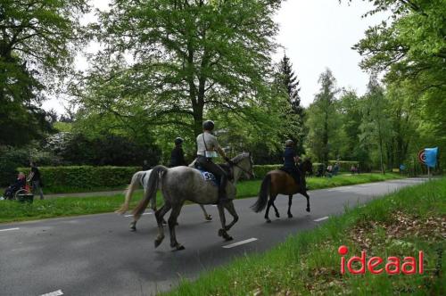 Barchemse Paarden meerdaagse (04-05-2024)