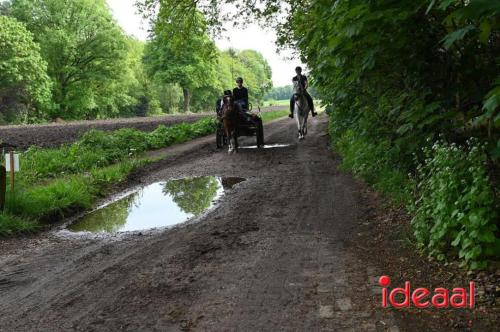 Barchemse Paarden meerdaagse (04-05-2024)