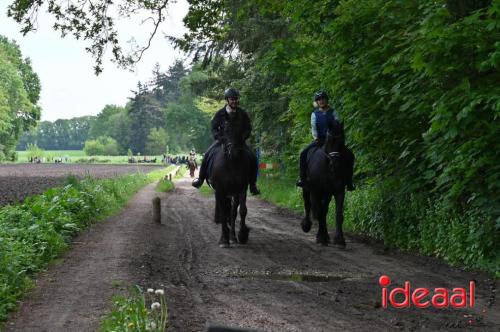 Barchemse Paarden meerdaagse (04-05-2024)