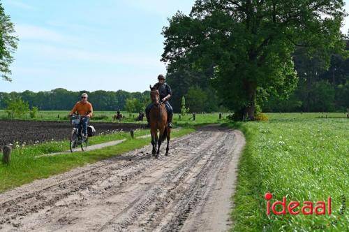 Barchemse Paarden meerdaagse (04-05-2024)