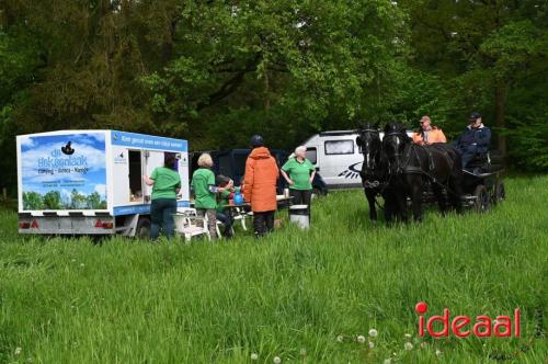 Barchemse Paarden meerdaagse (04-05-2024)