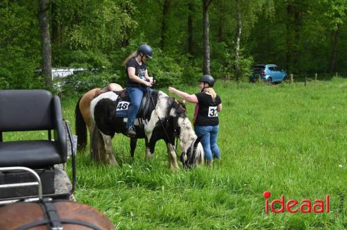 Barchemse Paarden meerdaagse (04-05-2024)