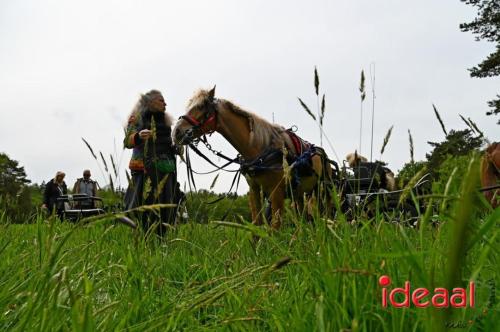 Barchemse Paarden meerdaagse (04-05-2024)