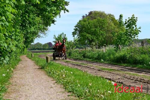 Barchemse Paarden meerdaagse (04-05-2024)