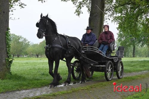 Barchemse Paarden meerdaagse (03-05-2024)