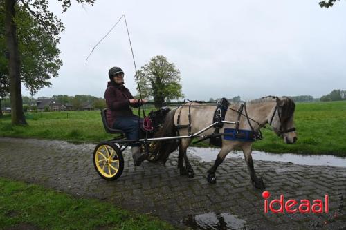 Barchemse Paarden meerdaagse (03-05-2024)