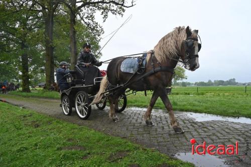 Barchemse Paarden meerdaagse (03-05-2024)