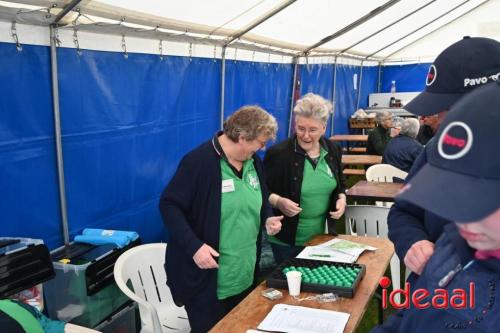 Barchemse Paarden meerdaagse (03-05-2024)