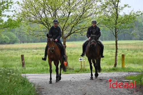 Barchemse Paarden meerdaagse (03-05-2024)