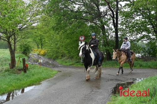 Barchemse Paarden meerdaagse (03-05-2024)