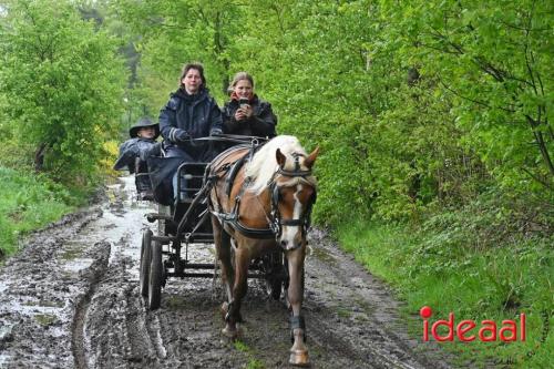 Barchemse Paarden meerdaagse (03-05-2024)