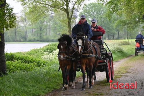 Barchemse Paarden meerdaagse (03-05-2024)