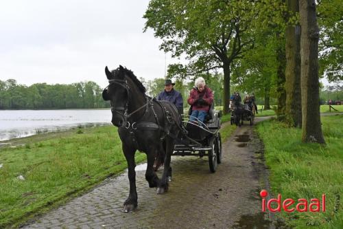 Barchemse Paarden meerdaagse (03-05-2024)