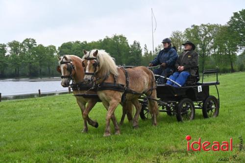 Barchemse Paarden meerdaagse (03-05-2024)