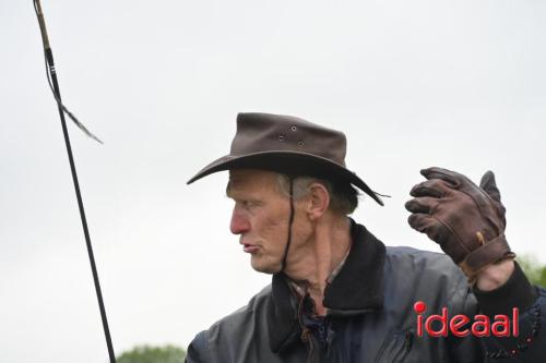 Barchemse Paarden meerdaagse (03-05-2024)