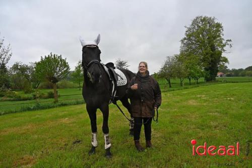 Barchemse Paarden meerdaagse (03-05-2024)