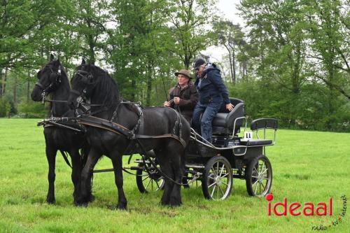 Barchemse Paarden meerdaagse (03-05-2024)