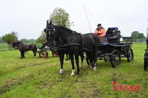 Barchemse Paarden meerdaagse (03-05-2024)