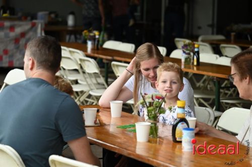 Pannenkoekenrit Laren - deel 3 (27-07-2025)