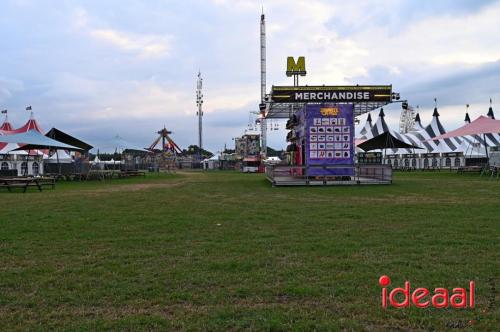 Zwarte Cross 2023 - persavond - deel 2 (19-07-2023)