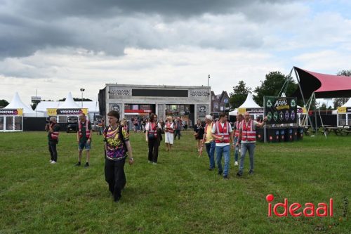 Zwarte Cross 2025 | persdag - deel 3 (15-07-2025)