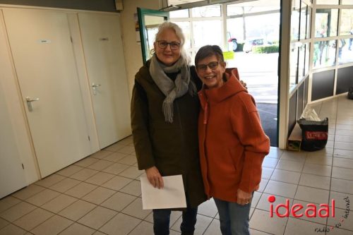 Plattelandswandeling Laren - deel 1 (29-03-2026)