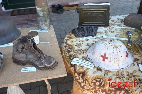 Plattelandswandeling Laren - deel 1 (29-03-2026)