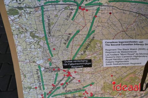 Plattelandswandeling Laren - deel 1 (29-03-2026)