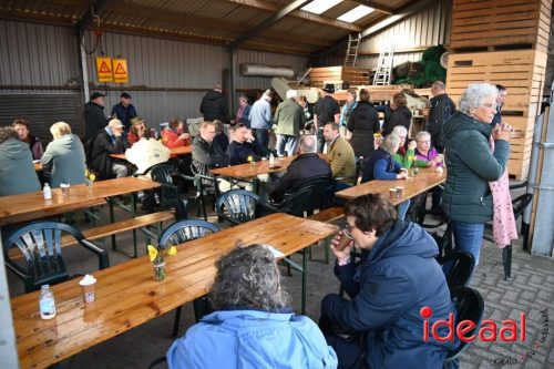 Plattelandswandeling Laren - deel 1 (29-03-2026)