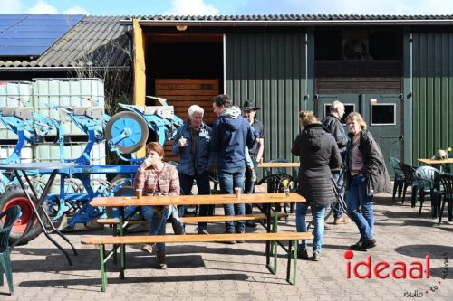 Plattelandswandeling Laren - deel 1 (29-03-2026)